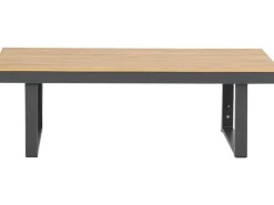 Greemotion Lounge-Gruppe San José 3-teilig Braun