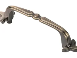 Vitrinen^Griff 924, Metall