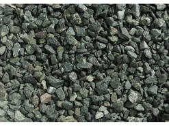 Scherf Grünschiefersplitt Glitzer-Grün 8 - 16 mm 1000 kg Big-Bag