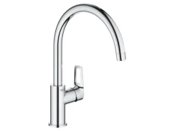 Grohe Vasen^QuickFix Einhebel-Spültischarmatur Start Loop Chrom