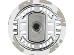 Grohe Tapezierzubehör^QuickGlue Set S1 für Wandhalter