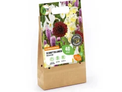 GROW by OBI Vasen^Schnittblumen-Kollektion Höhe ca. 50 cm - 100 cm