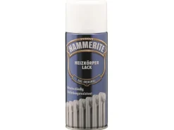 Hammerite Heizkörper Lack Spray 400 ml