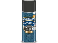 Hammerite Sprühlacke^Metall-Schutzlack Spray Hammerschlag 400 ml