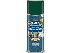 Hammerite Grundierung|Speziallacke^Metall-Schutzlack Spray Hammerschlag 400 ml
