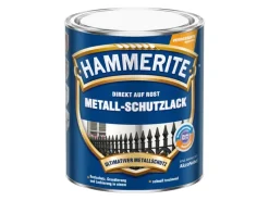 Hammerite Speziallacke^Metall-Schutzlack glänzend 250 ml