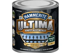 Hammerite Metallschutz-Lack Ultima Matt 250 ml RAL6005