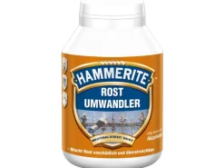 Hammerite Grundierung^Rost Umwandler 250 ml