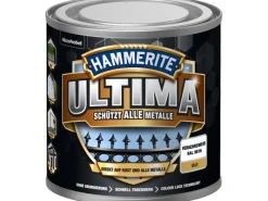 Hammerite Speziallacke^Ultima Premium Metall-Schutzlack matt 250 ml