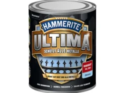 Hammerite Ultima Premium Metall-Schutzlack glänzend 750 ml
