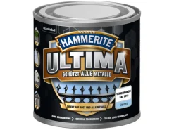 Hammerite Speziallacke^Ultima Premium Metall-Schutzlack glänzend 250 ml