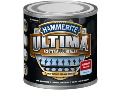 Hammerite Ultima Premium Metall-Schutzlack glänzend 250 ml