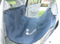 Hundebedarf^Heim Hunde-Autoschondecke 140 cm x 150 cm