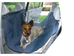 Hundebedarf^Heim Hunde-Autoschondecke 140 cm x 150 cm