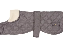 Heim Hundebedarf^Hundemantel Banbury Mit Kragen Größe S Rückenlänge 40 cm