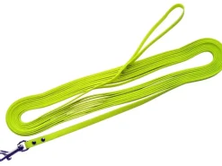 Heim Hunde-Suchleine BioThane Breite 13 mm Länge 10 m