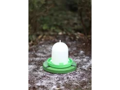 Kerbl Kleintierbedarf^Heizplatte