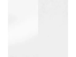 Held Möbel Schweberegale^Küchenzeile Mailand 330 cm -Weiß Matt mit E-Geräten