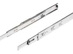 Hettich Kugelpräzisionsvollauszug 550 mm Stahl Verzinkt 1 Stück