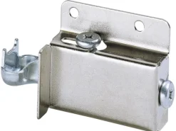 Hettich Schränke^Schrankaufhänger SAH 116 Stahl vernickelt