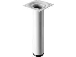 Hettich Schränke^Tischbein Ø 30 mm x 150 mm