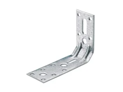 Hettich Schränke^Verstellwinkel 70 mm x 70 mm x 35 mm Stahl verzinkt