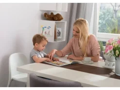 Histor Weißlacke^Clean Wandfarbe Weiß seidenmatt 10 l