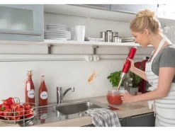 Histor Weißlacke^Clean Wandfarbe Weiß seidenmatt 10 l