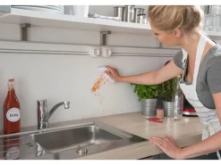 Histor Weißlacke^Clean Wandfarbe Weiß seidenmatt 10 l