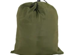 Insektenschutz^Hängematte mit Moskitonetz Grün