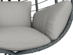 Kissen^Hängesessel Cupertino Faltbar