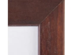 Holzbilderrahmen Glatt 13 cm x 18 cm