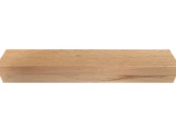 Holz-Etui für Kugelschreiber 17 cm x 2,5 cm x 2 cm