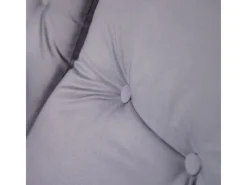 Home Deluxe Kissen^Hollywoodschaukel Descanso Grau