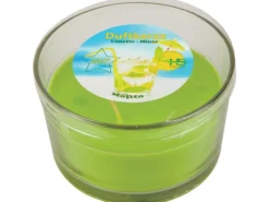 HS Candle Kerzen^Duftkerze Cocktail Edition Mojito