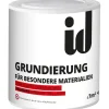 Kreativfarben^id Grundierung für besondere Materialien