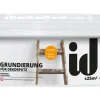 id Grundierung für Putz