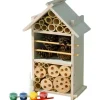 Dobar Insektenhotel-Bausatz für Kinder FSC®