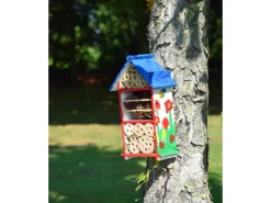 Dobar Insektenhotel-Bausatz für Kinder FSC®