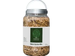 Terraristik^Insektus Mehr Sorten Mix Koifutter 5 Liter