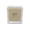 Ipuro ESSENTIALS Duftkerze Cedar Wood 125g