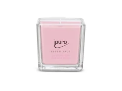 Ipuro ESSENTIALS Duftkerze Flower Bowl 125g