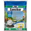 JBL Terraristik^Aquarium Bodengrund Sansibar River 5 kg