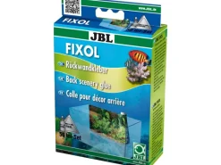 JBL Terraristik^Aquarium Klebstoff FIXOL 50 ml