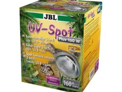 JBL Terraristik^Terrarium Beleuchtung UV-Spot plus 160 W