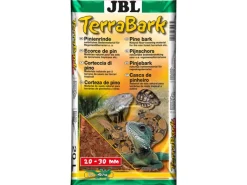 JBL Terraristik^Terrarium Bodensubstrat TerraBark L 20-30 mm 20 l
