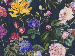 AS-Creation Dekorative Tapeten^Jette Joop Vliestapete Blumen FSC®