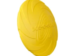 Jollypaw Hundebedarf^Dog Disc Naturgummi ø 18 cm
