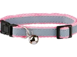 Jollypaw Katzenhalsband reflektierend Kunststoff