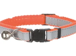 Jollypaw Katzenhalsband reflektierend Kunststoff